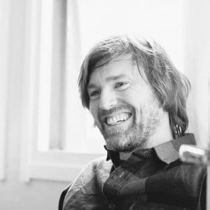 Åge Reite