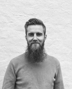 Martin Asheim