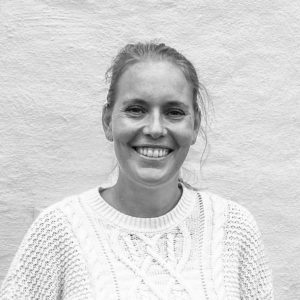 Kristin Borgedal