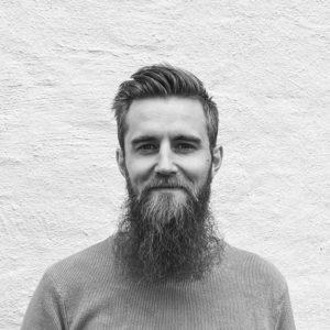 Martin Asheim