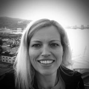 Helga Stumo