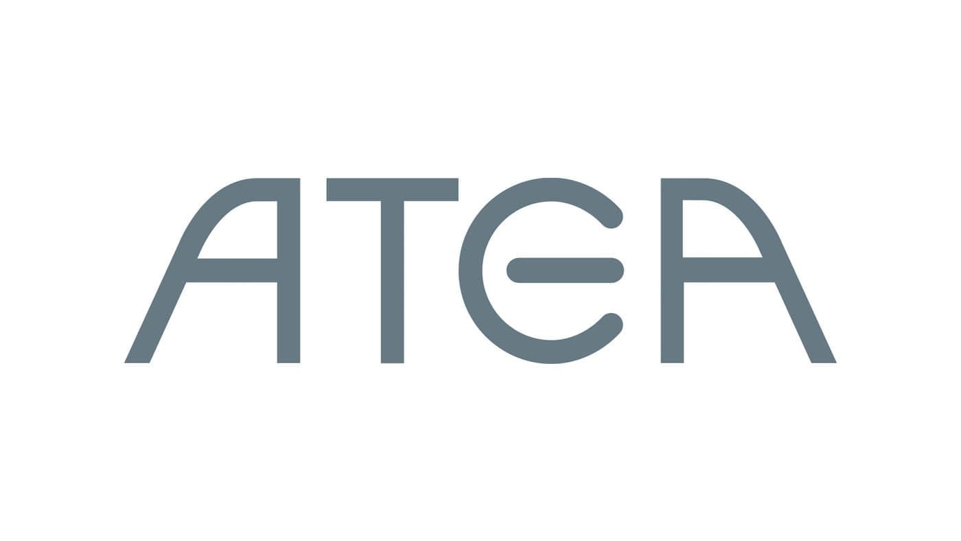 Atea logo Atea