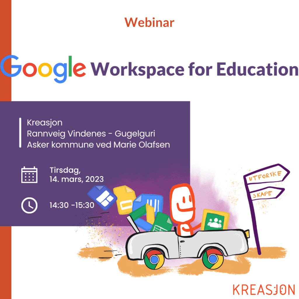Kopi av Webinar Google