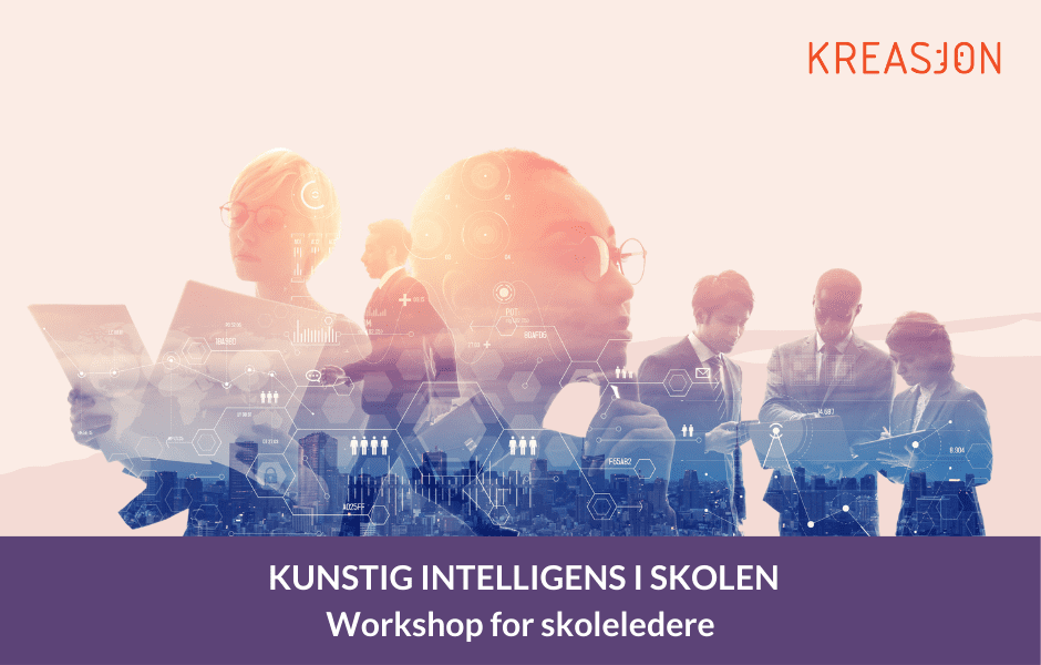 Bilde KI workshop ledere (1)
